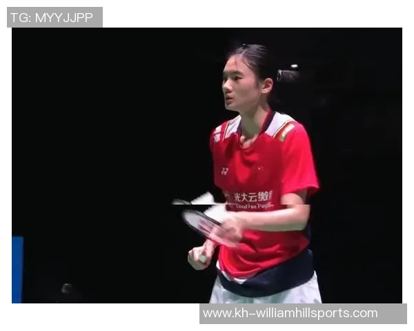 实时新闻南京羽毛球队在挑战赛中的心理素质分析与表现评估